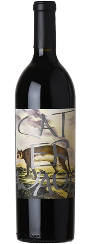 2021 CATERWAUL SONOMA COUNTY CABERNET SAUVIGNON