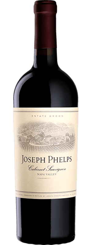 2021 JOSEPH PHELPS NAPA VALLEY CABERNET SAUVIGNON