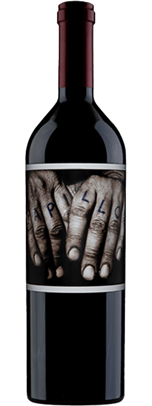 2022 ORIN SWIFT PAPILLON PROPRIETARY RED