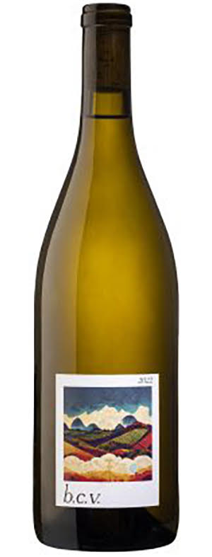 2024 B.C.V. SONOMA COUNTY PROPRIETARY WHITE BLEND