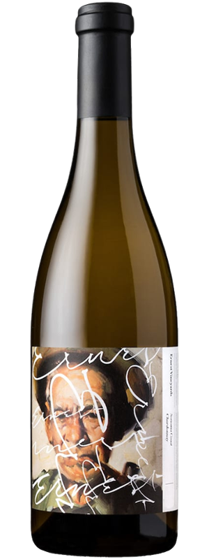 2023 ERNEST VINEYARDS SONOMA COAST CHARDONNAY