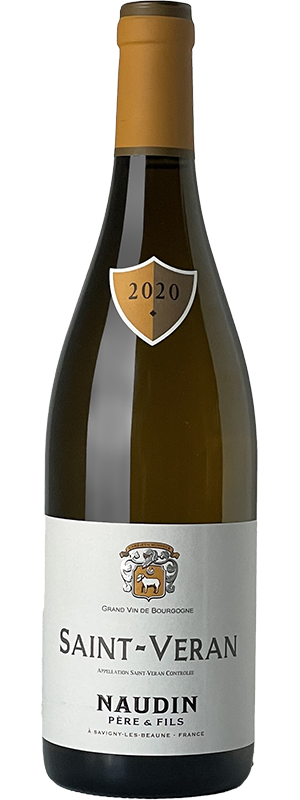 2020 NAUDIN PERE & FILS SAINT-VERAN