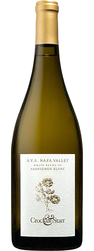 2023 CROCKER & STARR AVA NAPA VALLEY SAUVIGNON BLANC