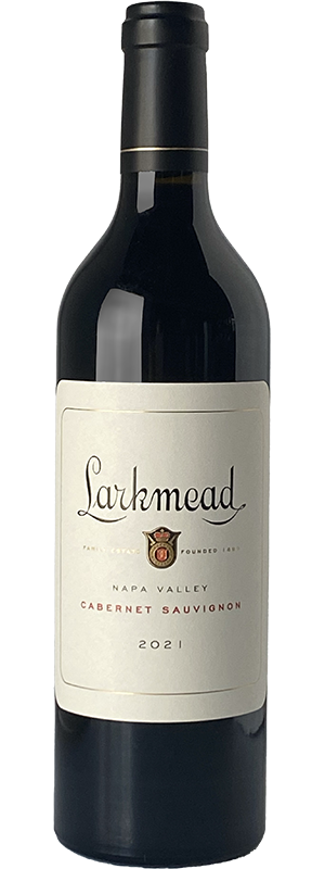 2021 LARKMEAD NAPA VALLEY CABERNET SAUVIGNON