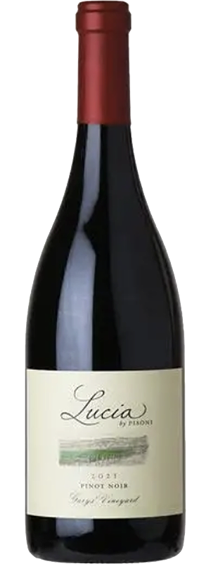 2021 LUCIA BY PISONI GARYS' VINEYARD PINOT NOIR