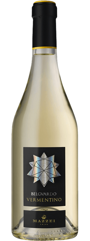 2023 BELGVARDO VERMENTINO BIANCO TOSCANA