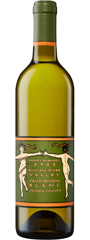 2022 MERRY EDWARDS RUSSIAN RIVER VALLEY SAUVIGNON BLANC
