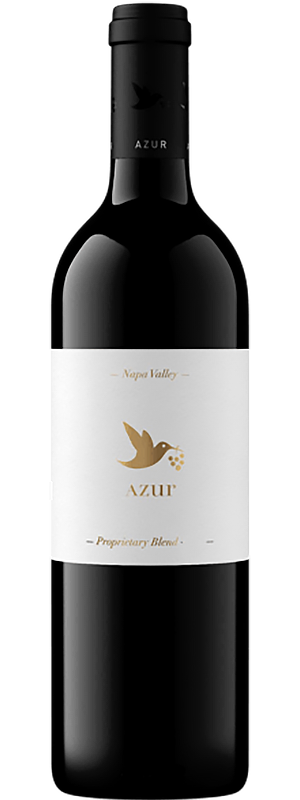 2019 AZUR NAPA VALLEY PROPRIETARY BLEND
