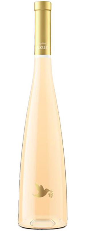 2022 AZUR CALIFORNIA ROSÉ