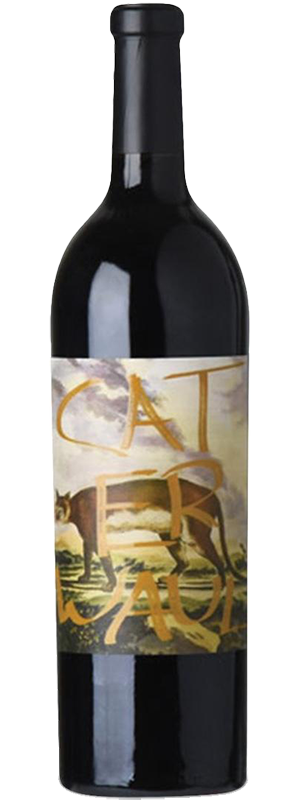 2023 CATERWAUL NAPA VALLEY CABERNET SAUVIGNON