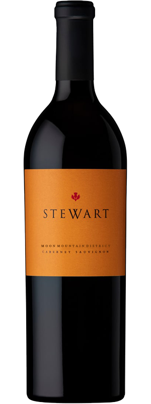 2021 STEWART MOON MOUNTAIN DISTRICT CABERNET SAUVIGNON