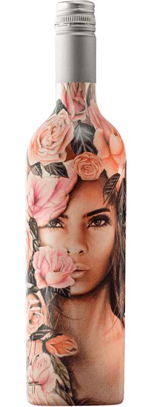 2023 VIK LA PIU BELLE CACHAPOAL VALLEY ROSÉ