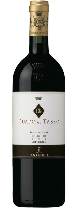 2020 ANTINORI GUADO AL TASSO BOLGHERI SUPERIORE