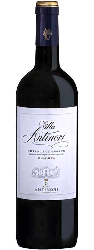 2018 VILLA ANTINORI CHIANTI CLASSICO RISERVA