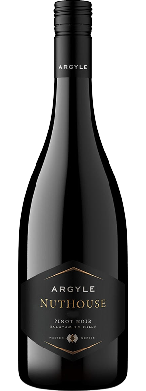 2021 ARGYLE NUTHOUSE EOLA-AMITY HILLS PINOT NOIR