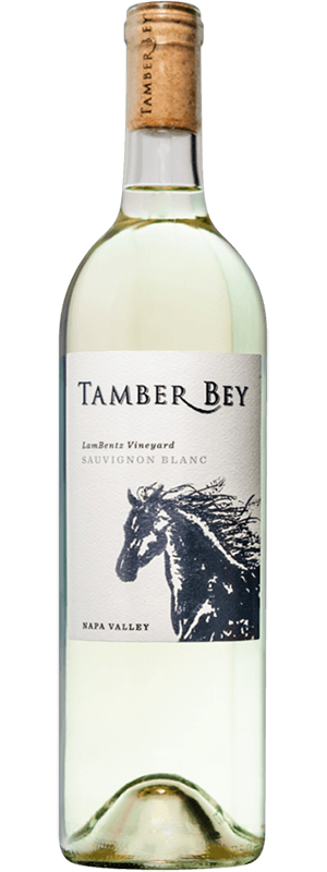 2022 TAMBER BEY NAPA VALLEY SAUVIGNON BLANC