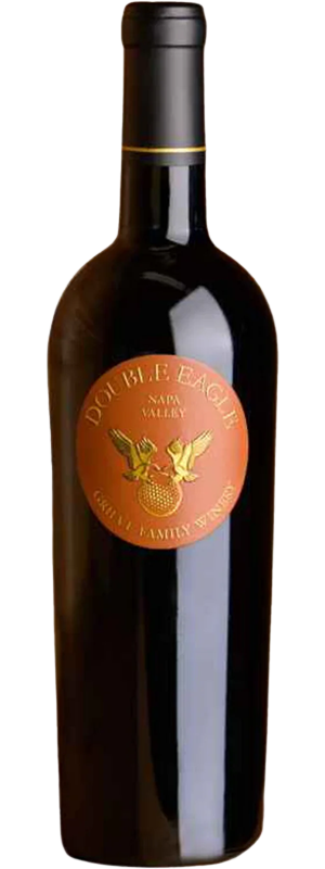 2019 GRIEVE DOUBLE EAGLE NAPA VALLEY RED