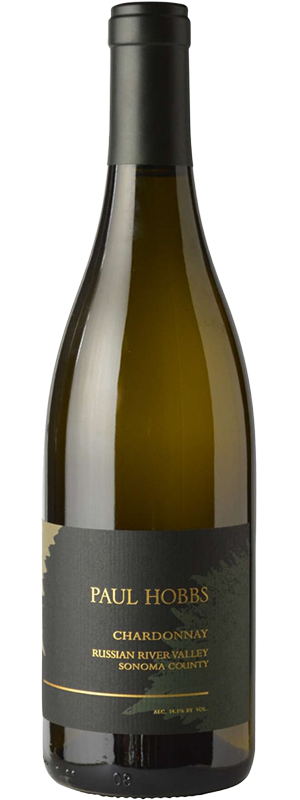 2022 PAUL HOBBS RUSSIAN RIVER VALLEY CHARDONNAY