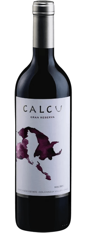 2019 CALCU GRAN RESERVA MALBEC