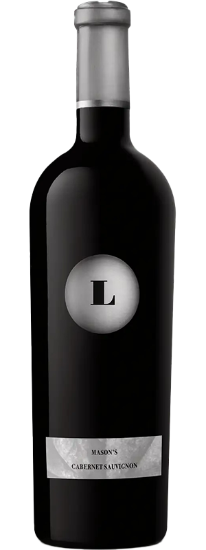 2021 LEWIS MASON'S NAPA VALLEY CABERNET SAUVIGNON