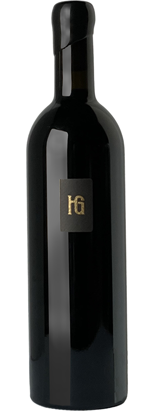 2021 HUNTER GLENN NAPA VALLEY RED