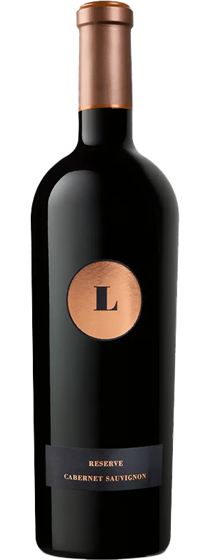 2021 LEWIS NAPA VALLEY RESERVE CABERNET SAUVIGNON
