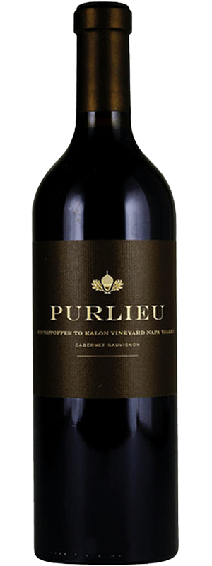 2019 PURLIEU BECKSTOFFER TO-KALON CABERNET SAUVIGNON