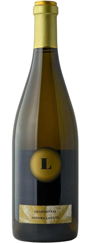 2022 LEWIS SONOMA RUSSIAN RIVER CHARDONNAY