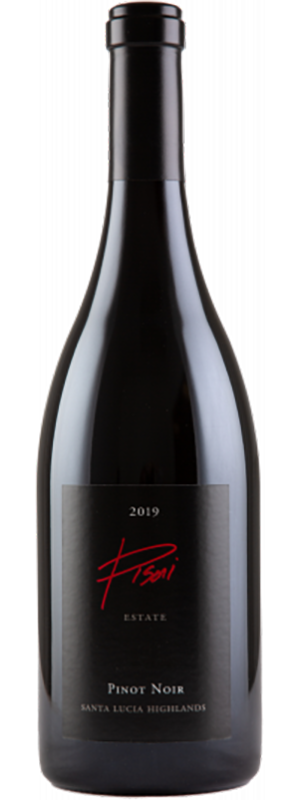 2019 PISONI ESTATE PINOT NOIR