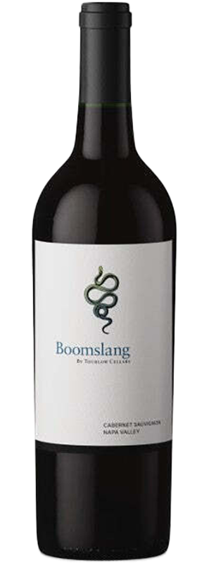 BOOMSLANG NAPA VALLEY CABERNET SAUVIGNON