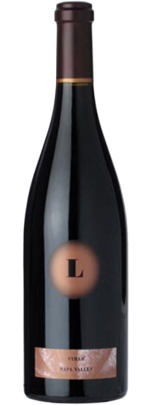 2021 LEWIS NAPA VALLEY SYRAH