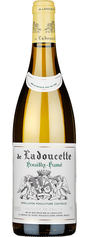 2022 LADOUCETTE POUILLY-FUME
