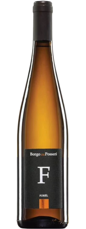 2022 BORGO DEI POSSERI FURIEL SAUVIGNON BLANC