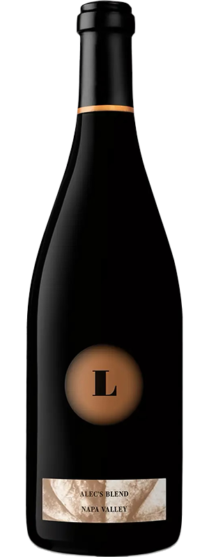 2021 LEWIS ALEC'S BLEND NAPA VALLEY RED