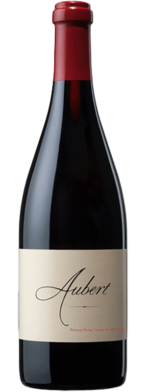 2023 AUBERT RUSSIAN RIVER VALLEY PINOT NOIR