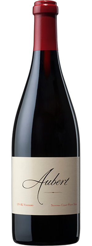 2023 AUBERT UV VINEYARD SONOMA COAST PINOT NOIR