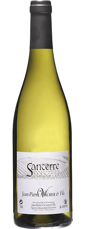 2023 JEAN-PIERRE VACHER SANCERRE BLANC