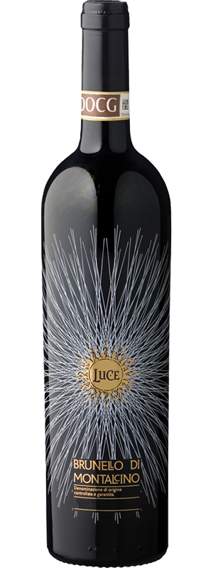 2018 LUCE BRUNELLO DI MONTALCINO
