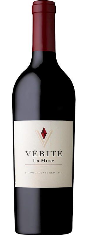 2021 VERITE LA MUSE PROPRIETARY RED