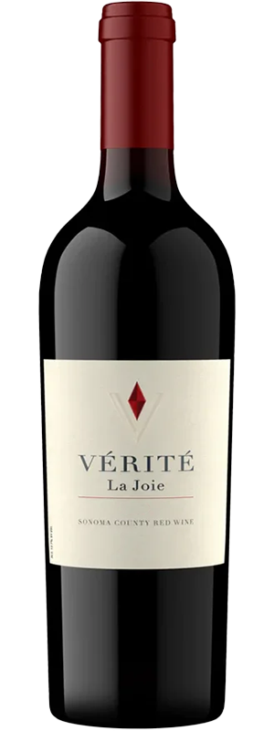 2021 VERITE LA JOIE PROPRIETARY RED