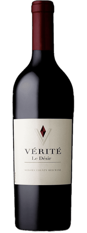 2021 VERITE LE DESIR PROPRIETARY RED