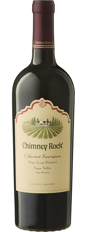 2021 CHIMNEY ROCK STAGS LEAP DISTRICT CABERNET SAUVIGNON