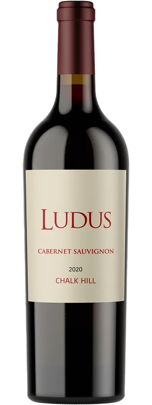 2020 LUDUS CHALK HILL CABERNET SAUVIGNON
