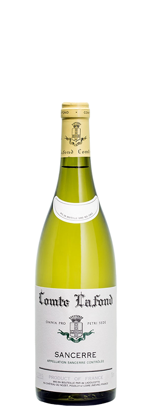 2022 LADOUCETTE COMTE LAFOND SANCERRE (375ML)