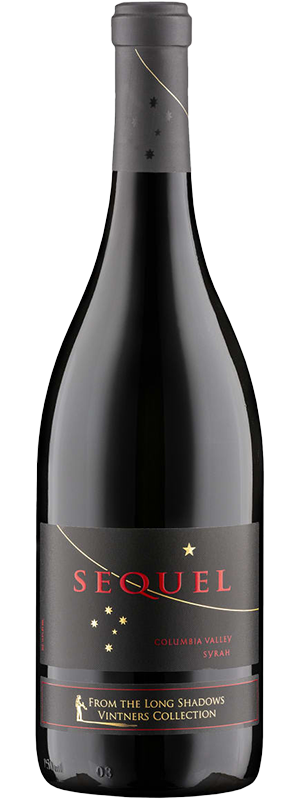 2019 SEQUEL COLUMBIA VALLEY SYRAH