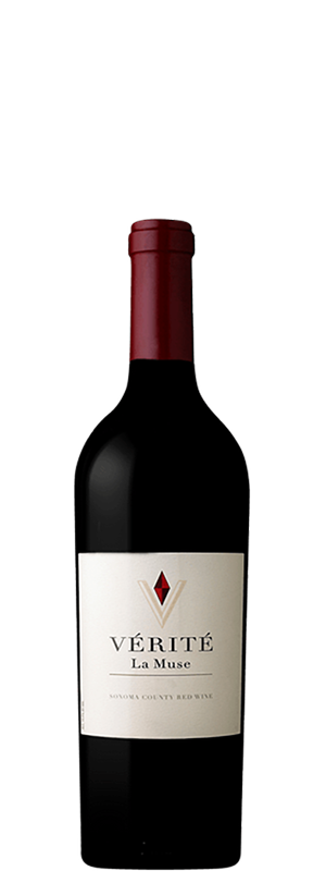 2019 VERITE LA MUSE PROPRIETARY RED (375ML)