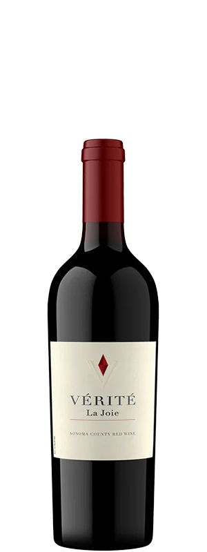 2019 VERITE LA JOIE PROPRIETARY RED (375ML)
