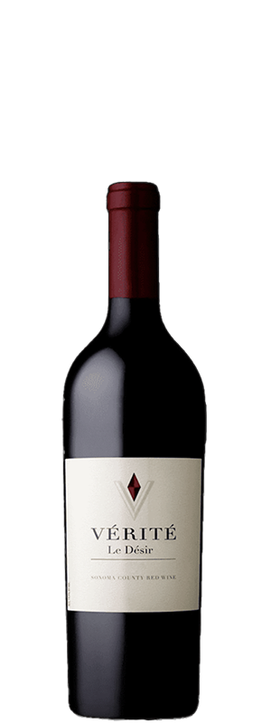 2019 VERITE LE DESIR PROPRIETARY RED (375ML)