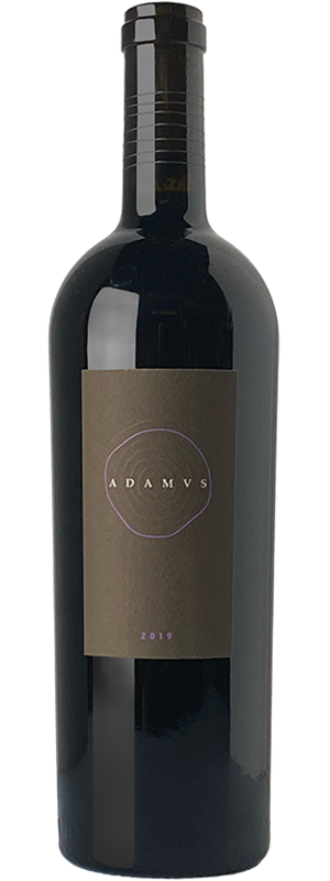 2019 ADAMVS QUINTVS HOWELL MOUNTAIN CABERNET SAUVIGNON