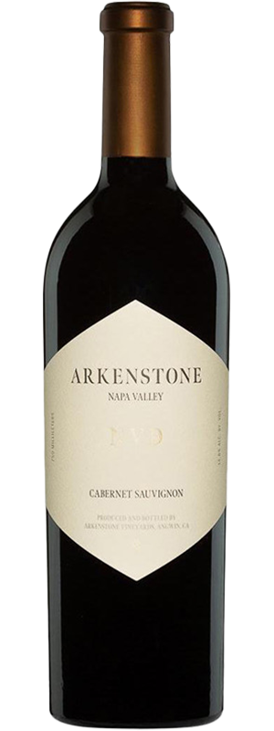 2021 ARKENSTONE NVD NAPA VALLEY CABERNET SAUVIGNON